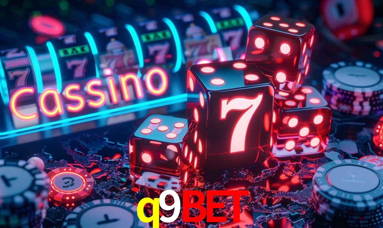 Statistics q9bet