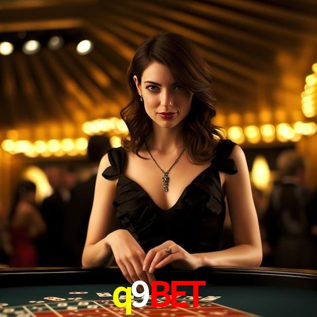 Explorando a Categoria de Eventos em Apostas na q9bet