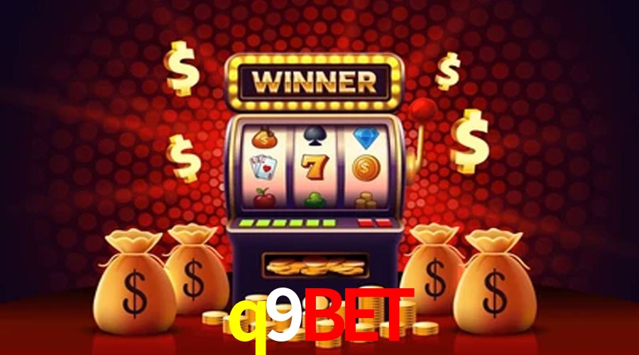Secure Login q9bet