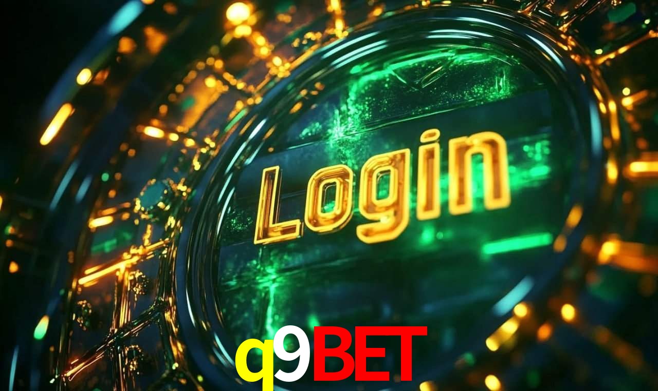 Segurança e privacidade no APP q9bet