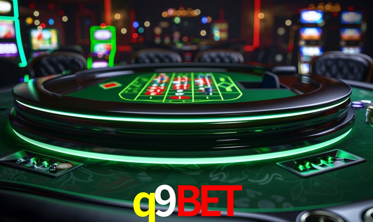 Exclusive Offers q9bet