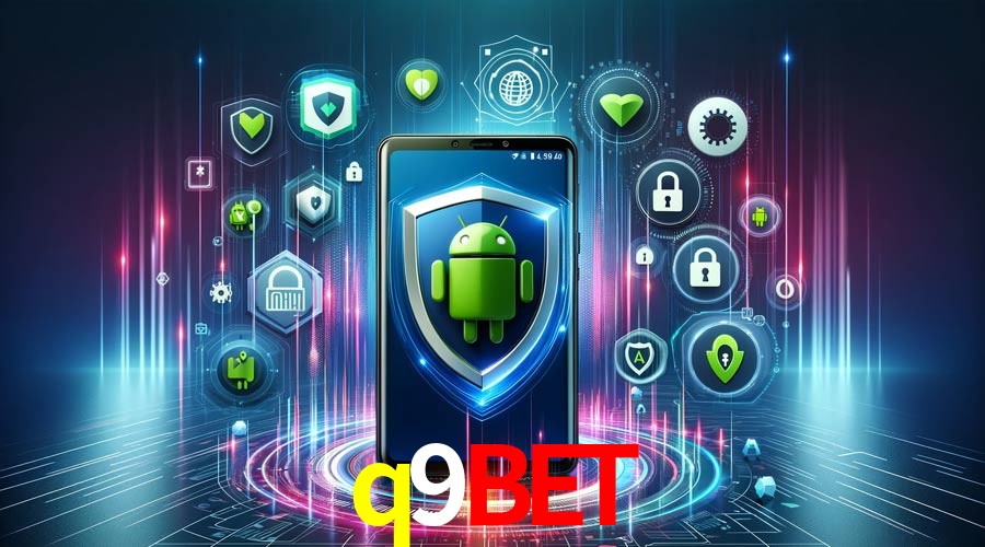 Game Providers q9bet