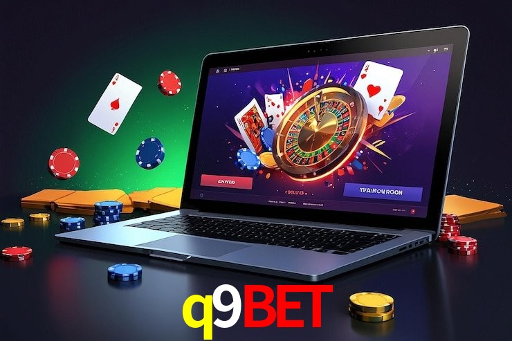 Ofertas Exclusivas q9bet