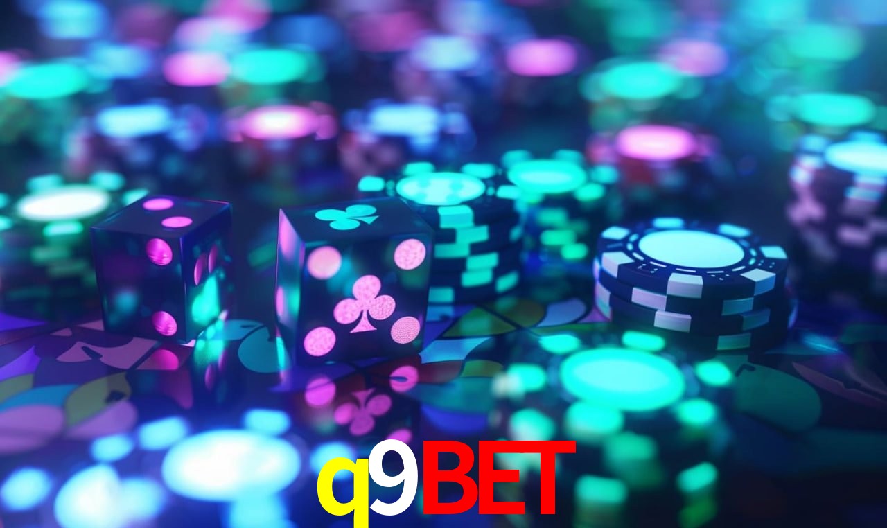 Torneios q9bet
