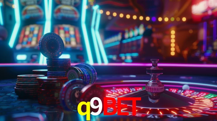 Live Casino q9bet