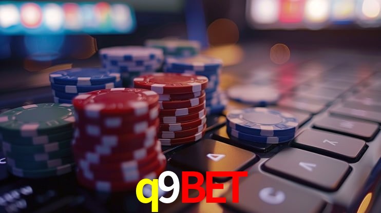 Tecnologia da Plataforma q9bet