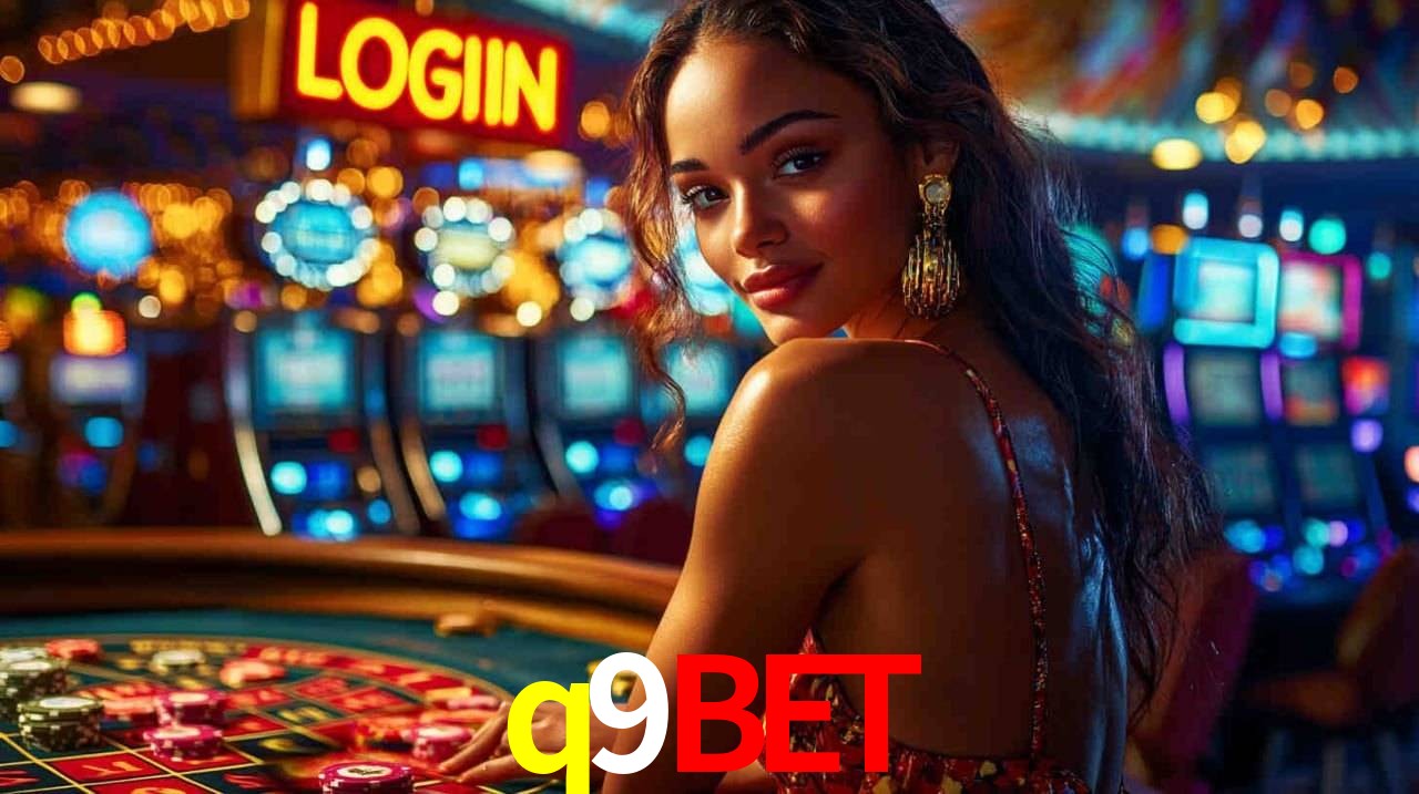 Diretório de Jogos q9bet