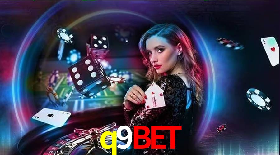 2FA Security q9bet