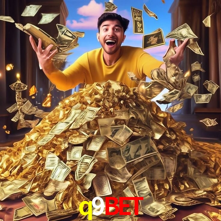 Programa VIP q9bet