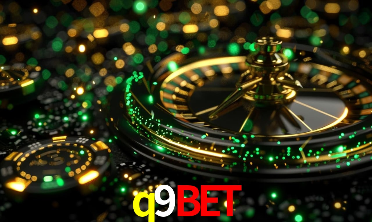 Biblioteca de slots populares na q9bet