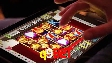 Bônus após cadastro na q9bet