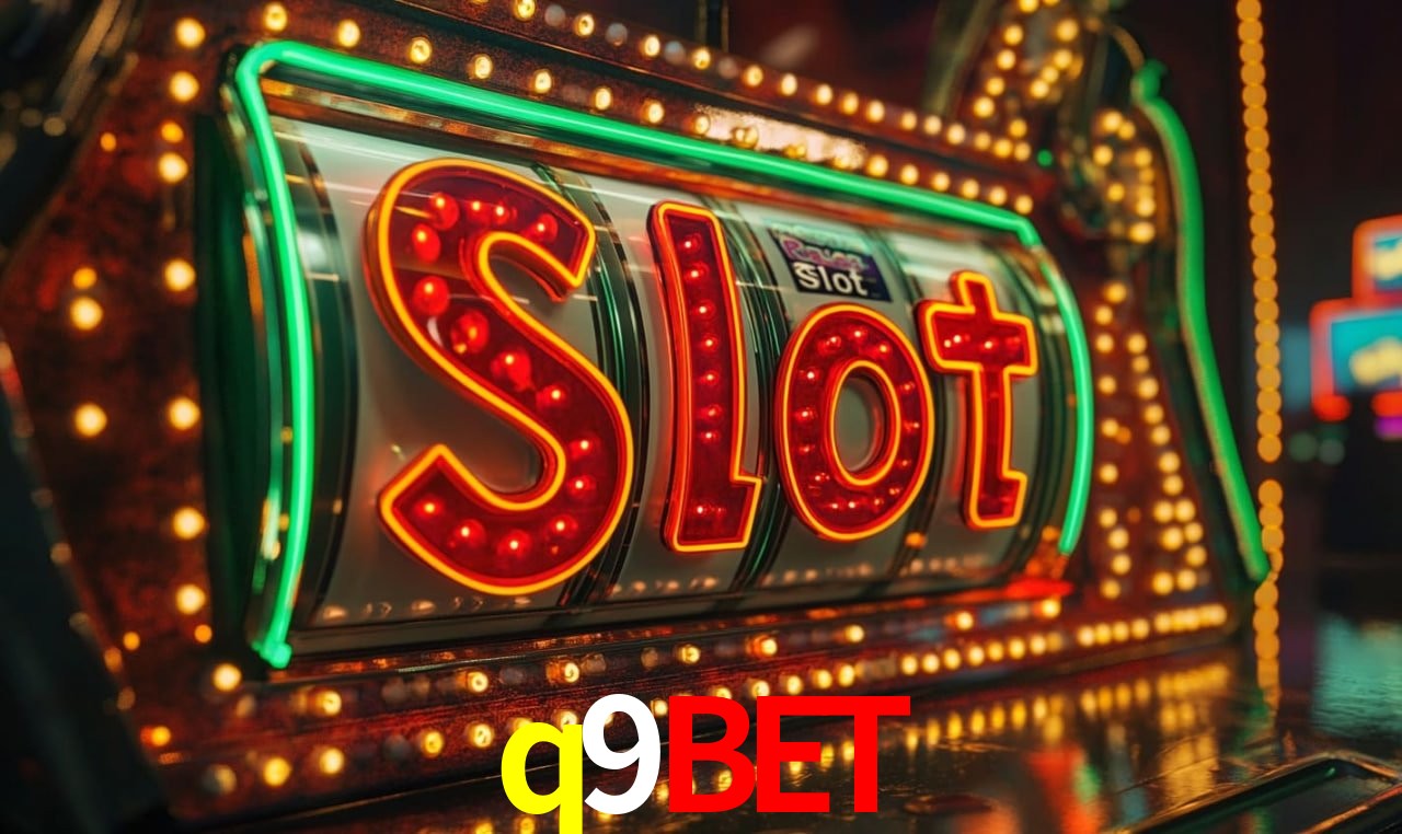 Sistemas de Segurança q9bet