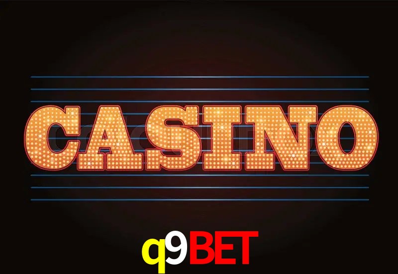 Estatísticas Esportivas q9bet
