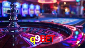 Apostas de Basquete q9bet