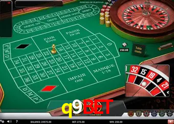 Cassino ao vivo com dealers reais na q9bet