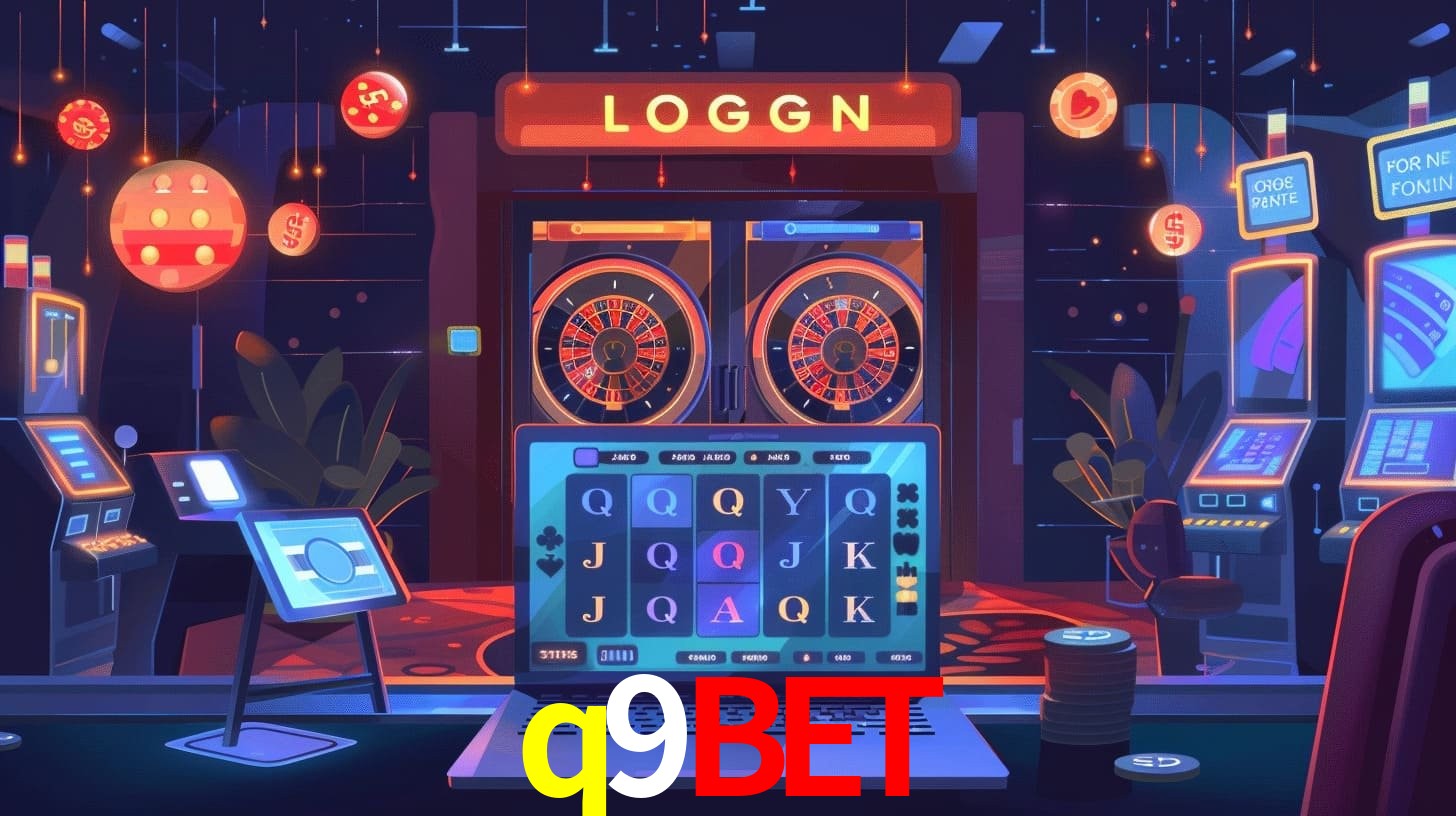 Promoção Relâmpago q9bet