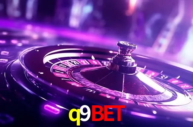 cassino q9bet