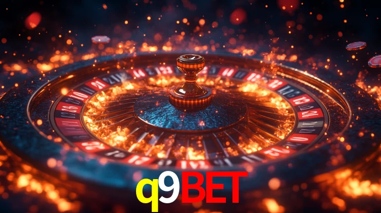 Explore as vantagens do q9bet: serviço profissional e confiabilidade