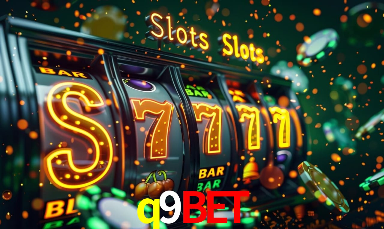 Casino VIP q9bet