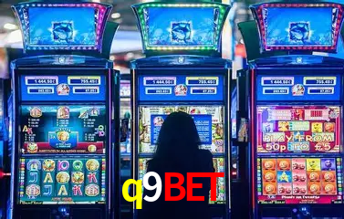 Descubra a Essência do q9bet: Nossa História e Compromissos