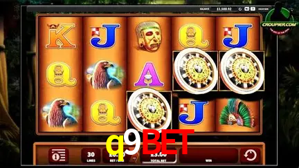 Cadastro rápido e seguro na q9bet