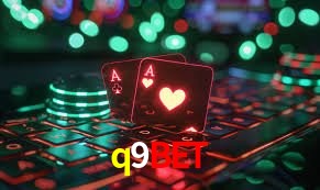 Apostas de Tênis q9bet