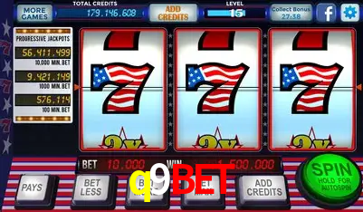 Descubra a Magia dos Jogos de Arcade no q9bet