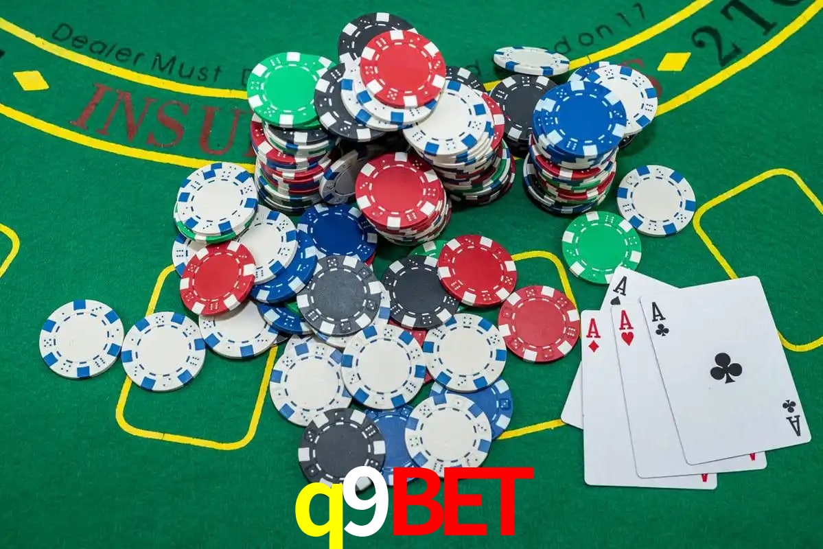 PIX Instantâneo q9bet