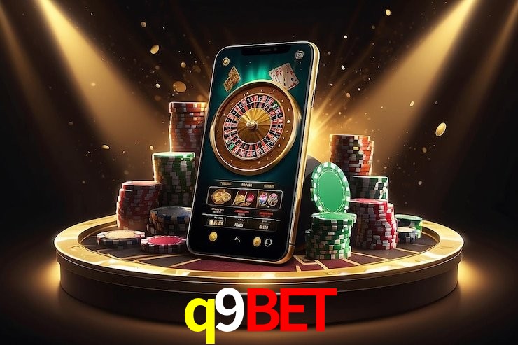 Segurança 2FA q9bet