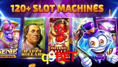 Apostas Esportivas na q9bet: Um Guia Completo