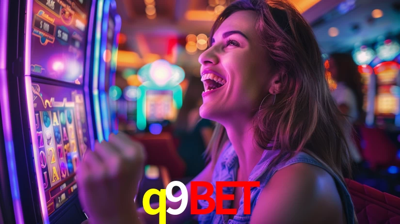 q9bet login