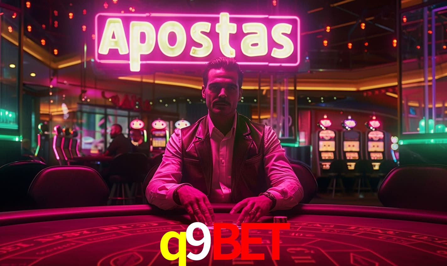 Descubra a Essência do q9bet: Nossa História e Compromissos