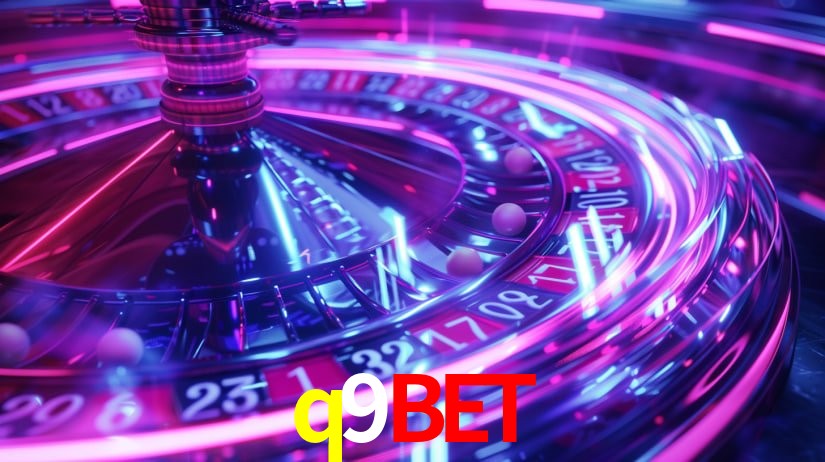 A Experiência Imersiva dos Cassinos Ao Vivo no q9bet