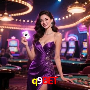 Jogos Exclusivos q9bet