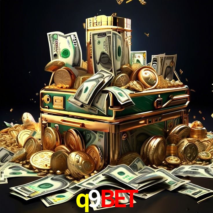 Apostas de Futebol q9bet