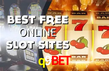 Descubra a Magia dos Jogos de Arcade no q9bet