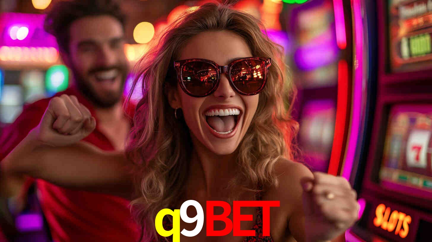 A Popularidade dos Caça-Níqueis no q9bet