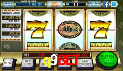 A Emoção da Loteria na q9bet: Uma Chance de Mudança de Vida