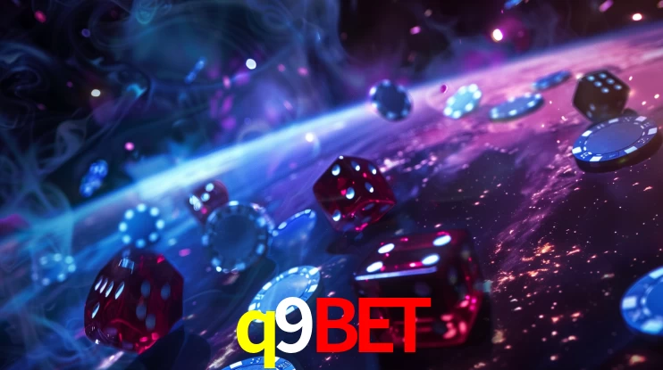 Slot Games q9bet
