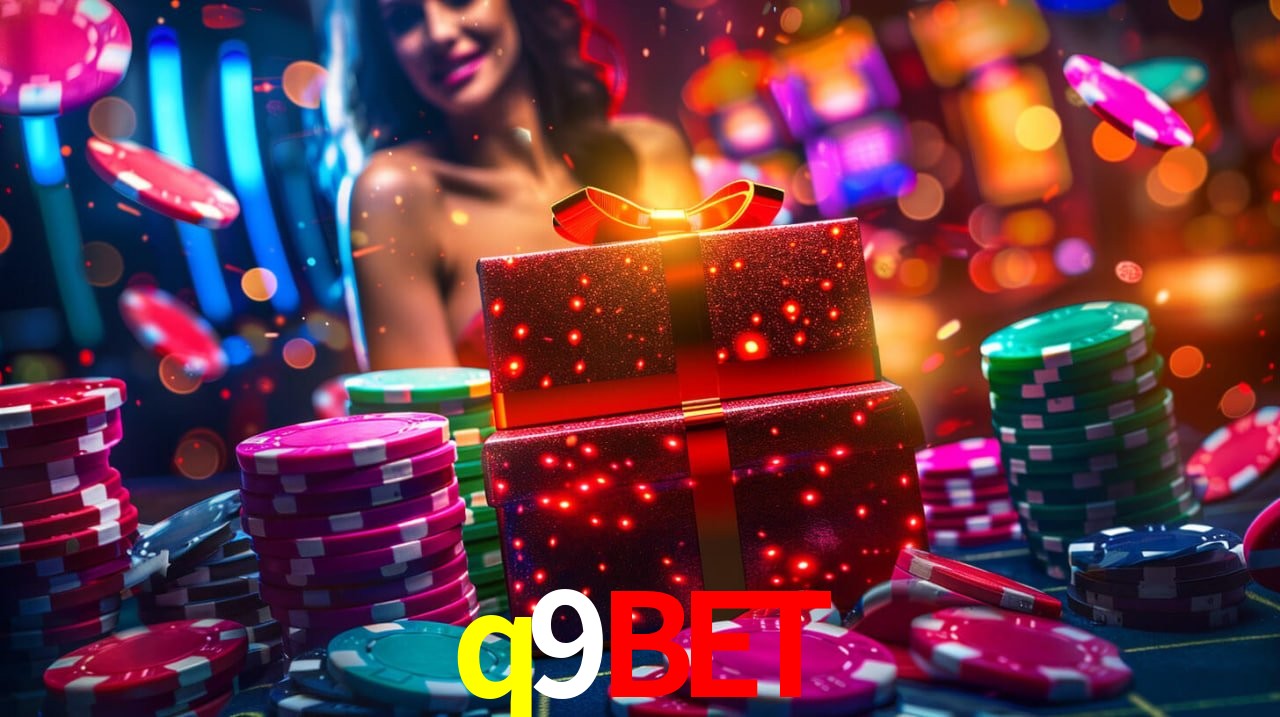 Download para Android e iOS na q9bet