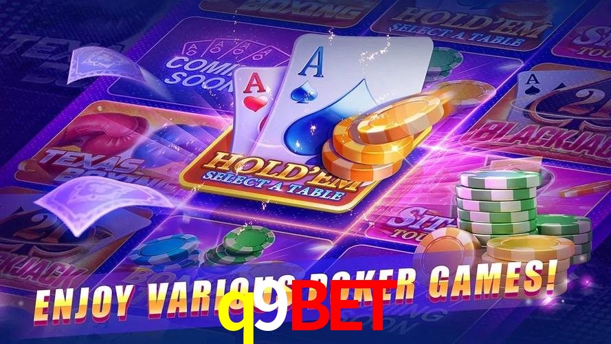 A Emoção da Loteria na q9bet: Uma Chance de Mudança de Vida