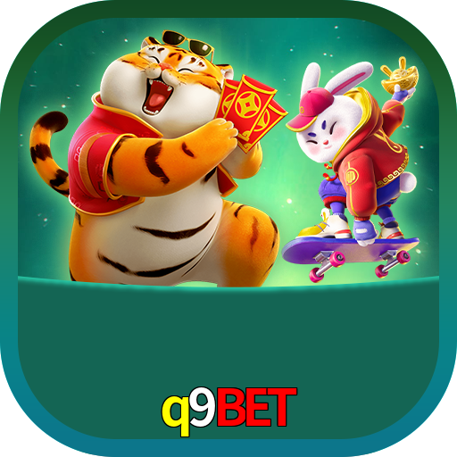 APK oficial da q9bet para Android