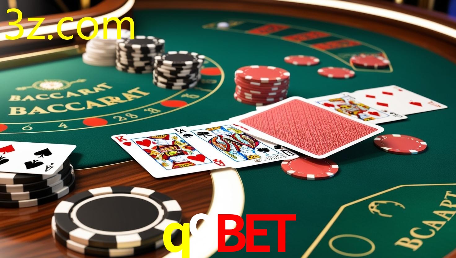Q9BET