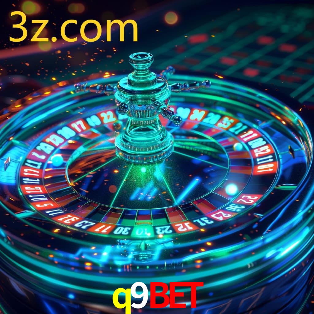 Q9BET